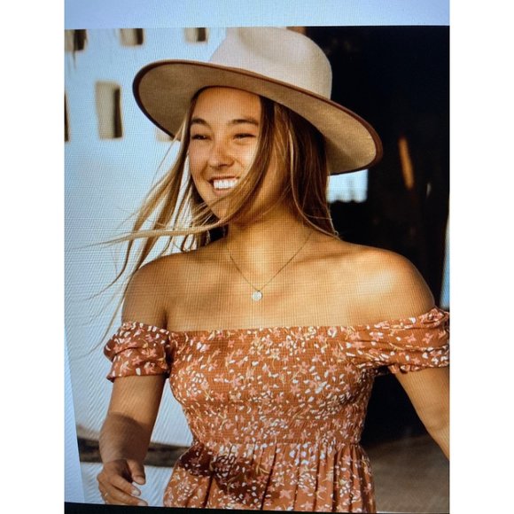 Roxy Dresses & Skirts - NWT Roxy Dress Hello Petal Mini Dress XS